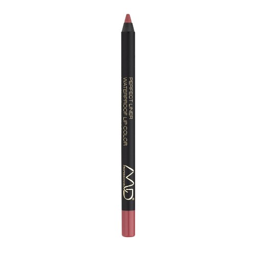 MD Professionnel Perfect Liner Waterproof Lip Color 501